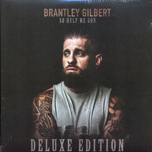 Brantley gilbert help me - brantley,