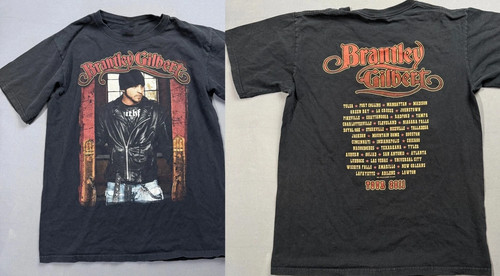Brantley gilbert 2011 tour - brantley,