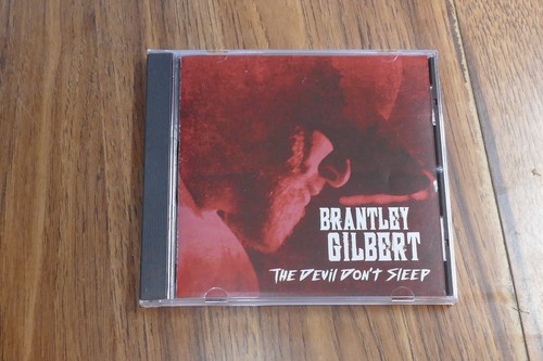 Brantley gilbert the devil - gilbert,,