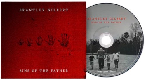 Brantley gilbert sins - gilbert,