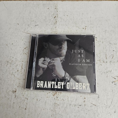 Brantley gilbert just - -,