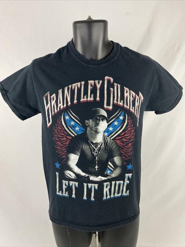 2014 brantley gilbert let - gilbert, it