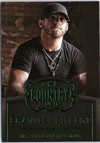Brantley gilbert new male - new,